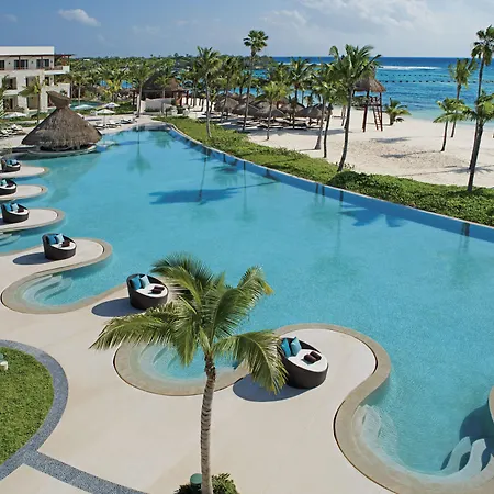 Secrets Akumal Riviera Maya - Adults Only