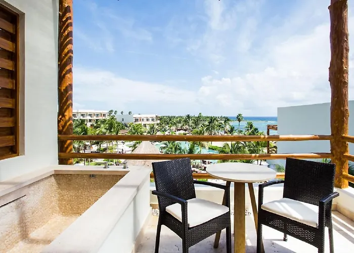 Secrets Riviera Maya - Adults Only Akumal