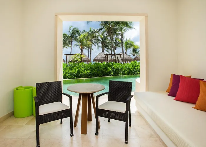 Secrets Riviera Maya - Adults Only 5*