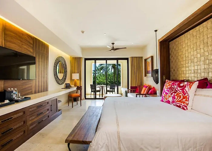 Resort Secrets Riviera Maya - Adults Only 5*