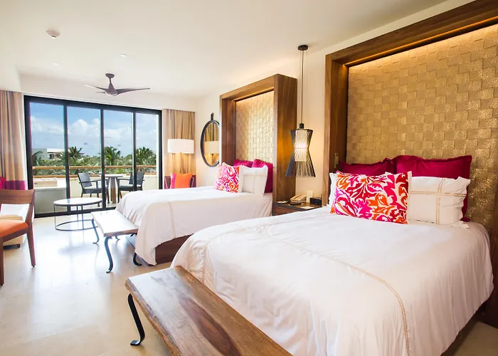 Secrets Riviera Maya - Adults Only 5*