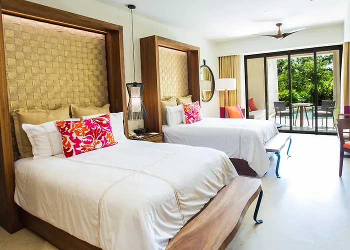 Resort Secrets Riviera Maya - Adults Only
