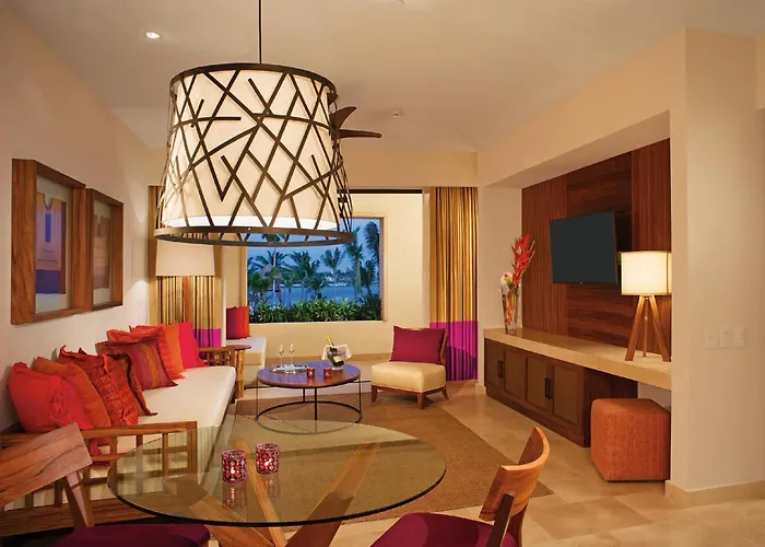 Secrets Riviera Maya - Adults Only Resort
