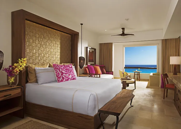 Resort Secrets Riviera Maya - Adults Only