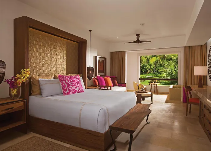 Secrets Riviera Maya - Adults Only 5*