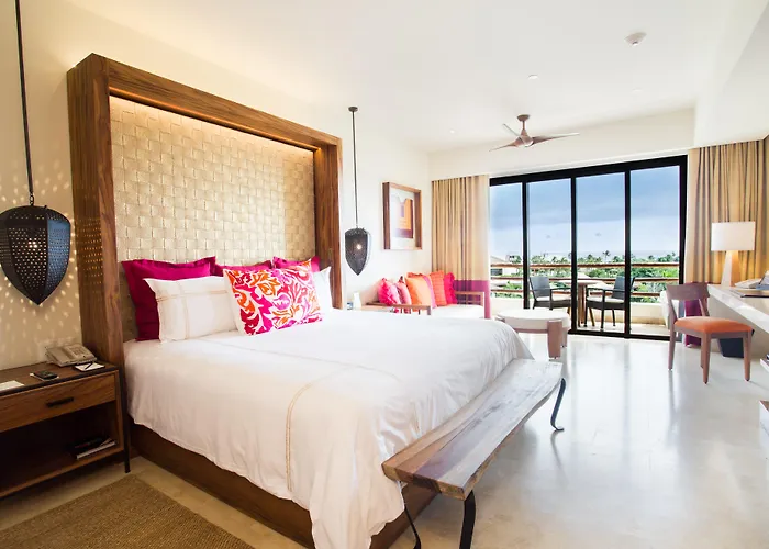 Secrets Riviera Maya - Adults Only Resort 5*