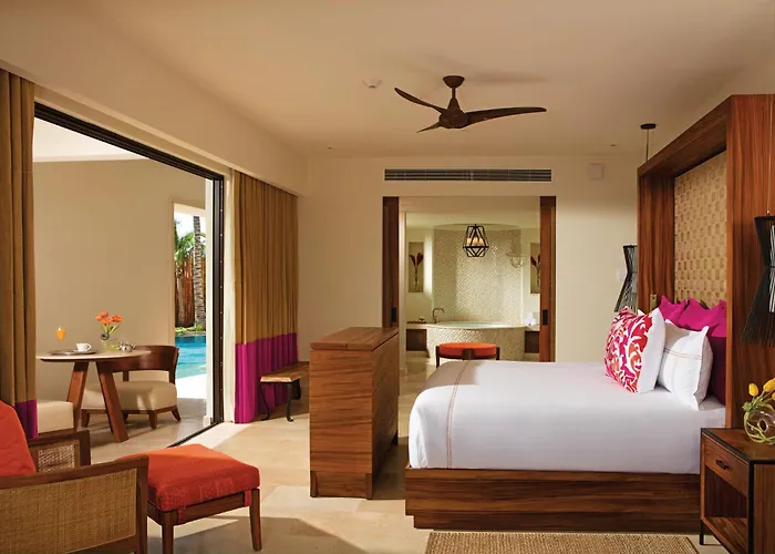 Secrets Riviera Maya - Adults Only 5* Akumal