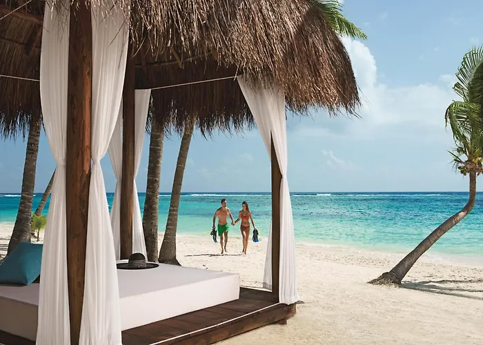 Secrets Riviera Maya - Adults Only Resort Akumal