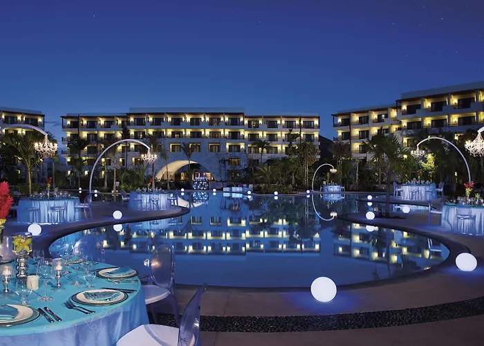 Secrets Riviera Maya - Adults Only 5*