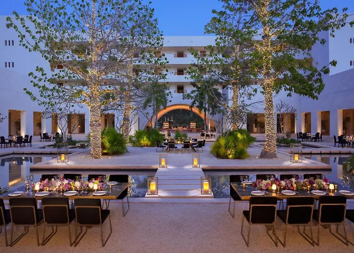 Resort Secrets Riviera Maya - Adults Only Akumal
