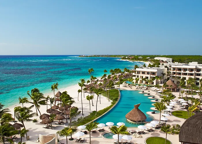 Secrets Riviera Maya - Adults Only 5* Akumal