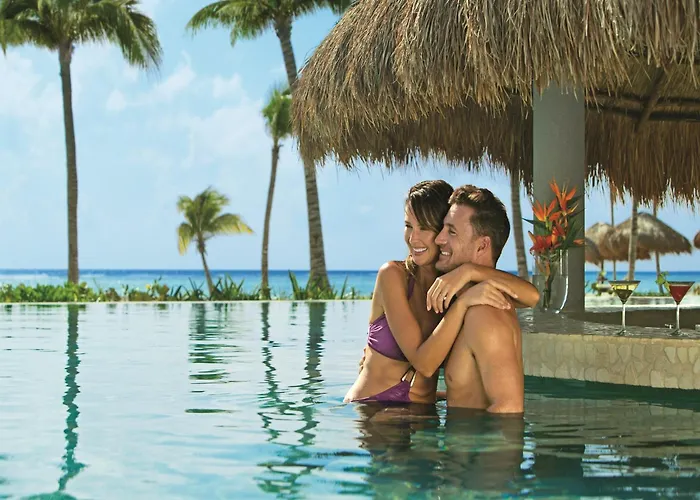 Secrets Riviera Maya - Adults Only Resort Akumal