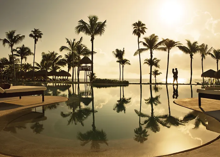 Secrets Riviera Maya - Adults Only Resort Akumal