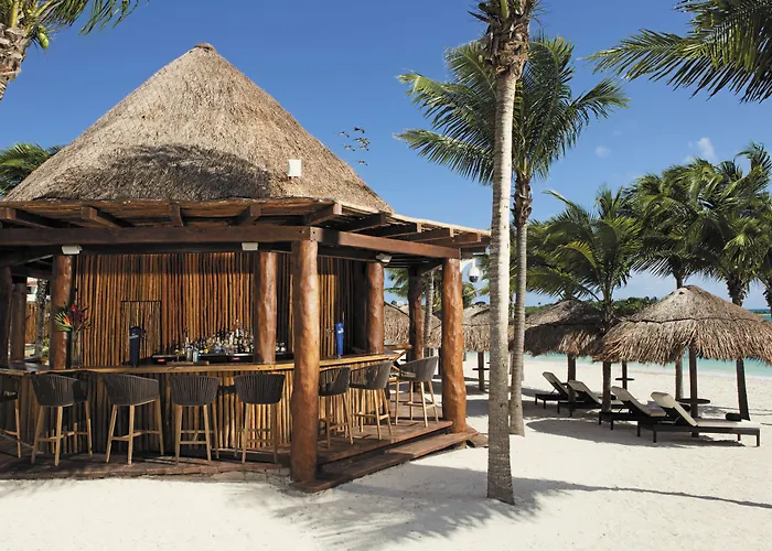 Secrets Riviera Maya - Adults Only Akumal