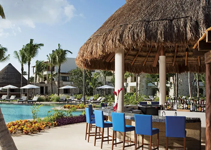 Secrets Riviera Maya - Adults Only 5* Akumal