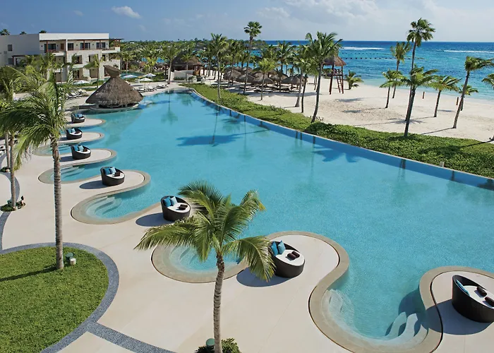 Resort Secrets Riviera Maya - Adults Only