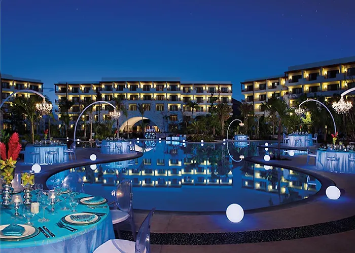 Resort Secrets Riviera Maya - Adults Only 5*