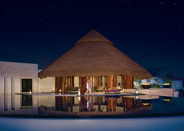 Secrets Riviera Maya - Adults Only Resort Akumal
