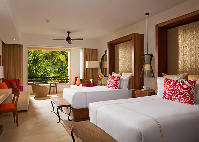 Resort Secrets Riviera Maya - Adults Only