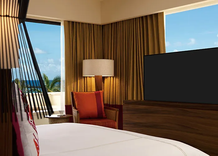 Resort Secrets Riviera Maya - Adults Only 5*