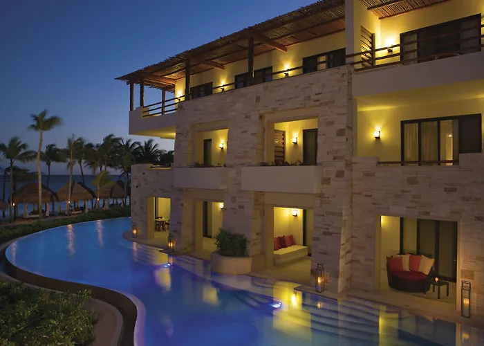 Resort Secrets Riviera Maya - Adults Only