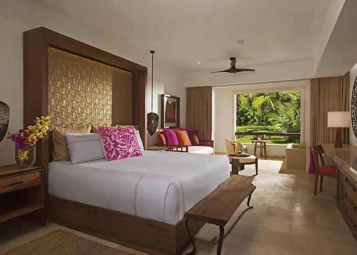 Secrets Riviera Maya - Adults Only Akumal
