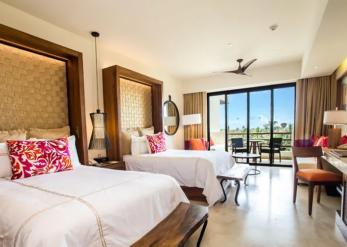 Secrets Riviera Maya - Adults Only