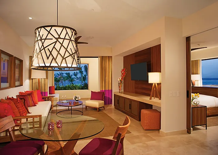 Secrets Riviera Maya - Adults Only 5*