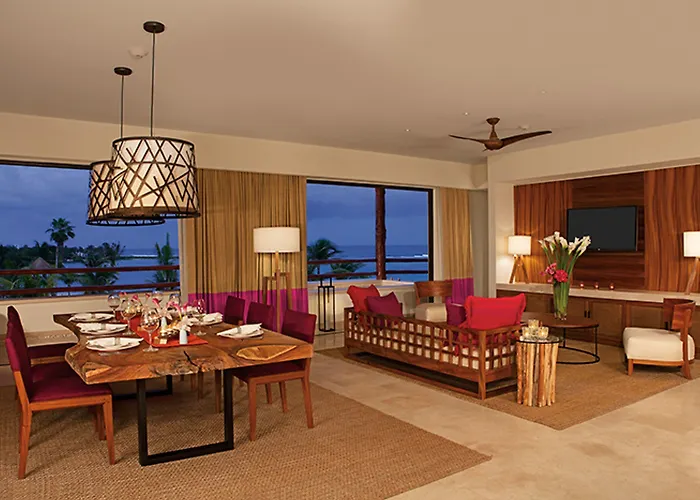 Secrets Riviera Maya - Adults Only Resort