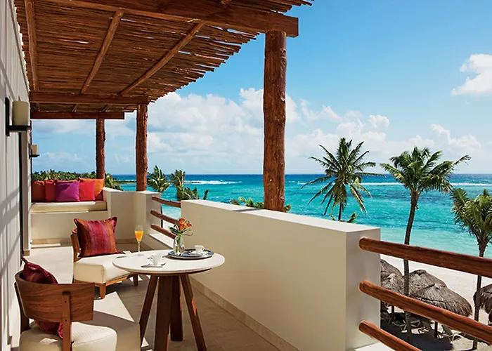 Resort Secrets Riviera Maya - Adults Only Akumal