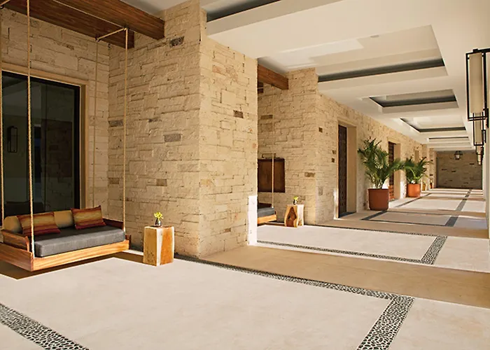 Resort Secrets Riviera Maya - Adults Only 5*