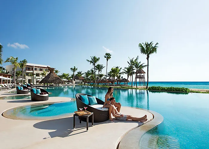 Secrets Riviera Maya - Adults Only Resort Akumal