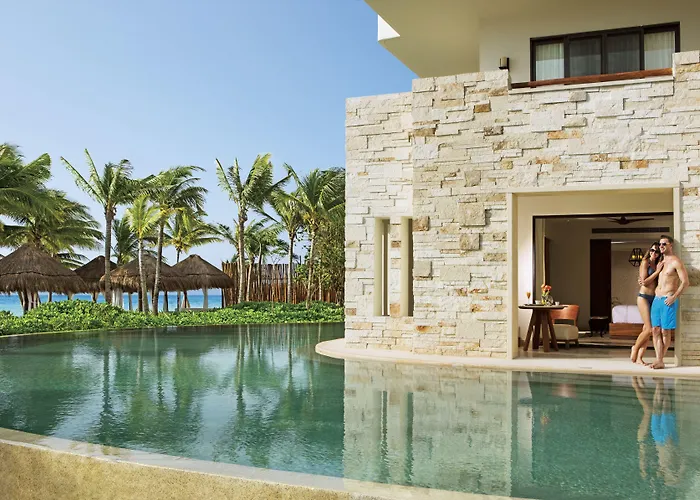 Secrets Riviera Maya - Adults Only Akumal