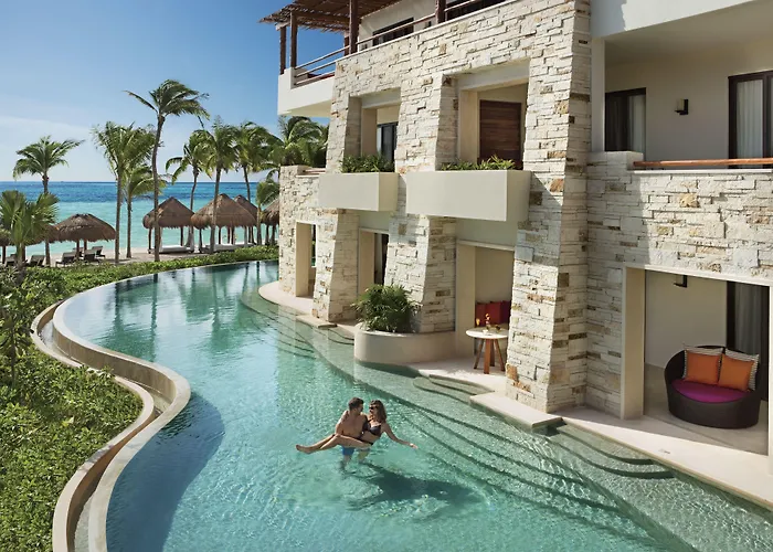 Secrets Riviera Maya - Adults Only