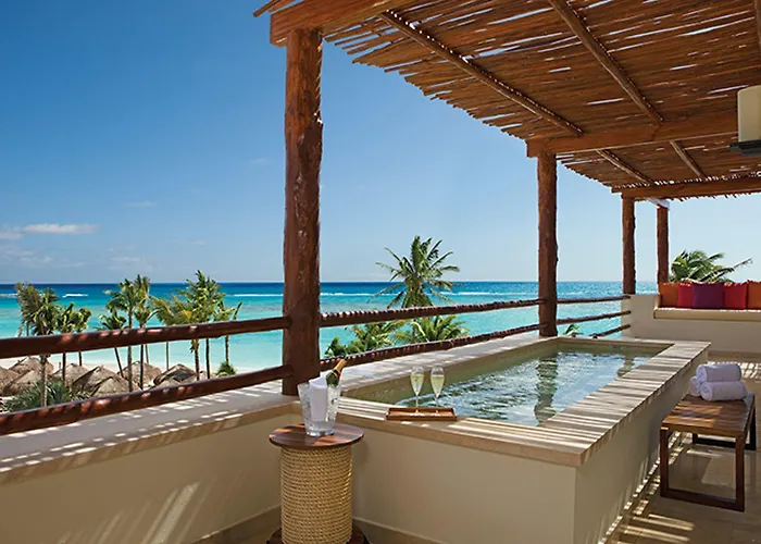 Resort Secrets Riviera Maya - Adults Only 5*