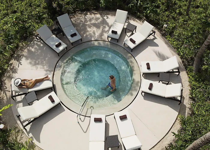 Secrets Riviera Maya - Adults Only Resort