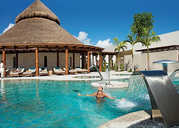 Secrets Riviera Maya - Adults Only Akumal