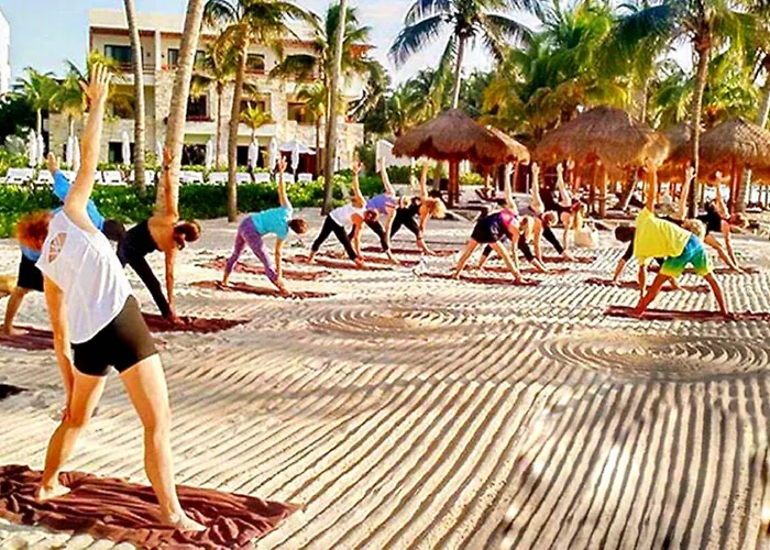 Secrets Riviera Maya - Adults Only 5*