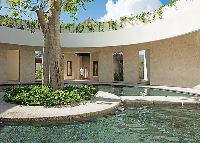 Resort Secrets Riviera Maya - Adults Only 5*