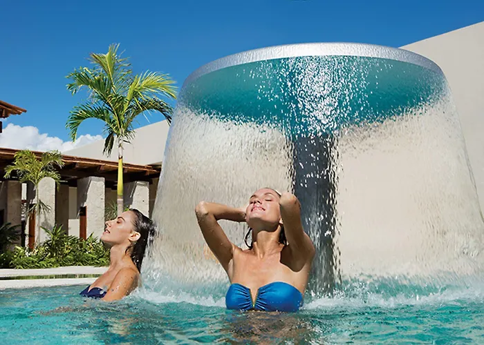 Resort Secrets Riviera Maya - Adults Only