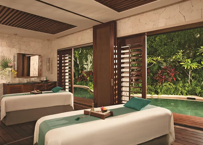 Secrets Riviera Maya - Adults Only 5* Akumal