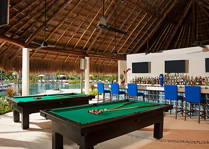 Secrets Riviera Maya - Adults Only 5* Akumal