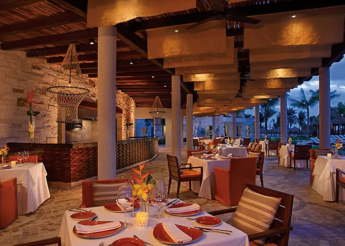 Secrets Riviera Maya - Adults Only Resort 5*
