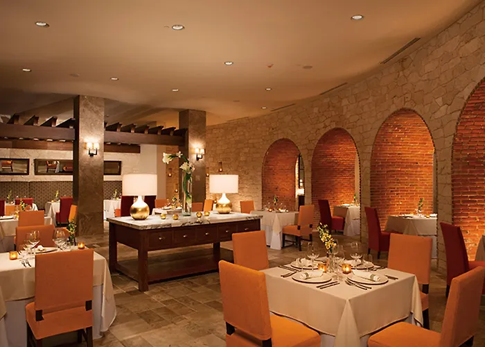 Secrets Riviera Maya - Adults Only Resort