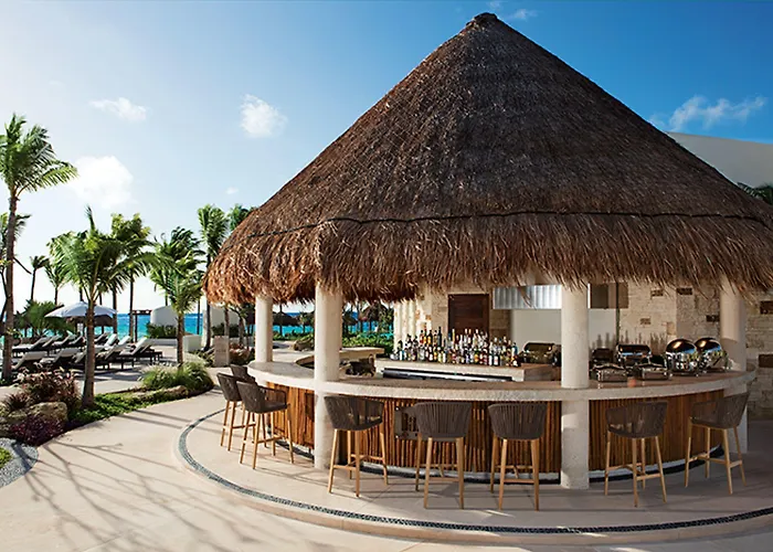 Secrets Riviera Maya - Adults Only Akumal