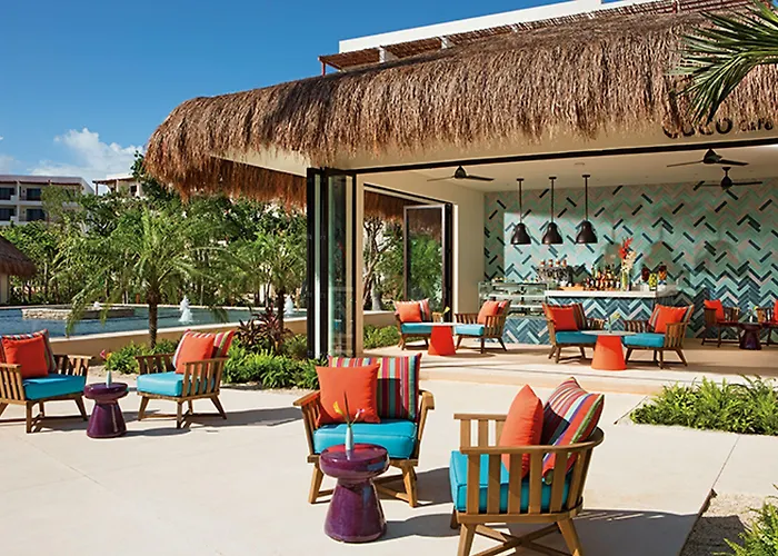 Secrets Riviera Maya - Adults Only