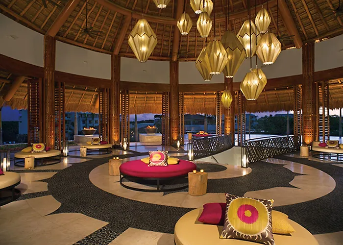 Secrets Riviera Maya - Adults Only Resort