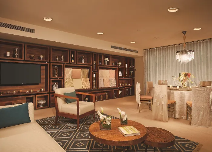 Secrets Riviera Maya - Adults Only Resort