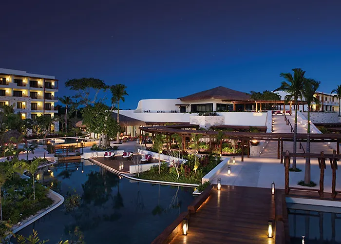 Secrets Riviera Maya - Adults Only
