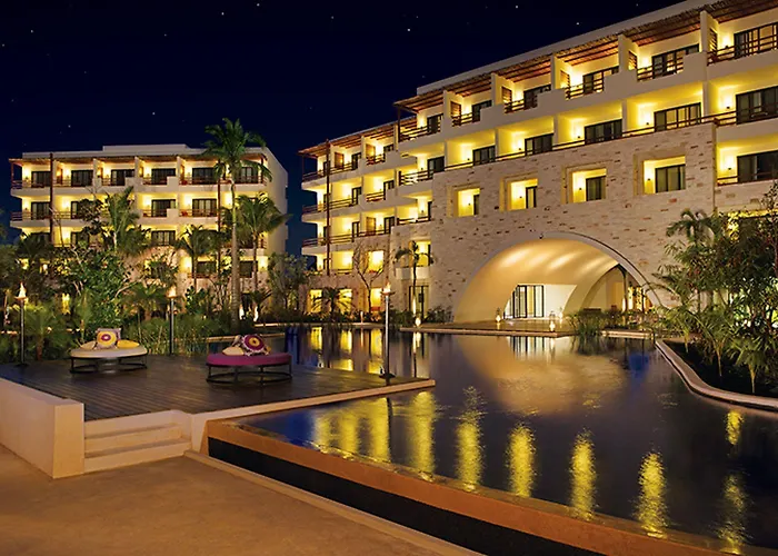 Secrets Riviera Maya - Adults Only 5*